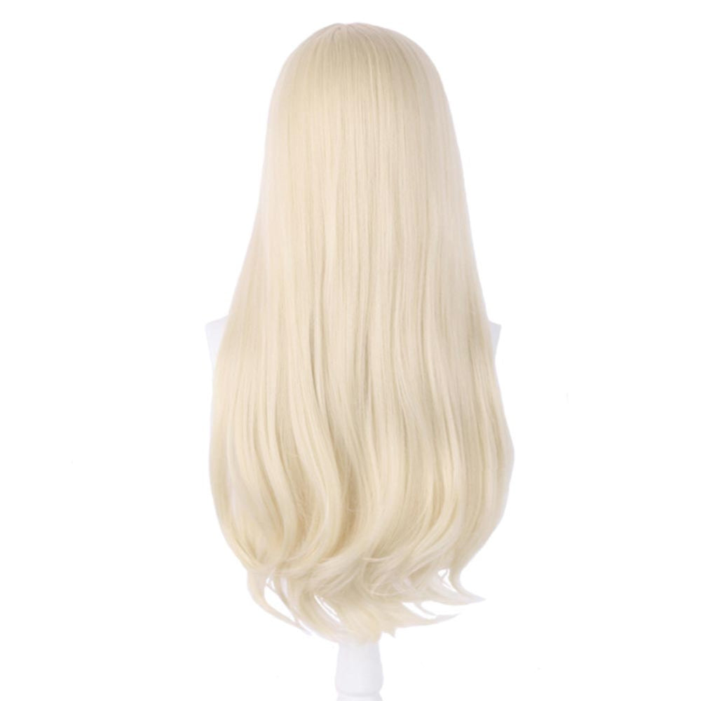 Barbie Cosplay Wig
