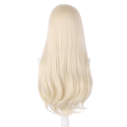 Barbie Cosplay Wig
