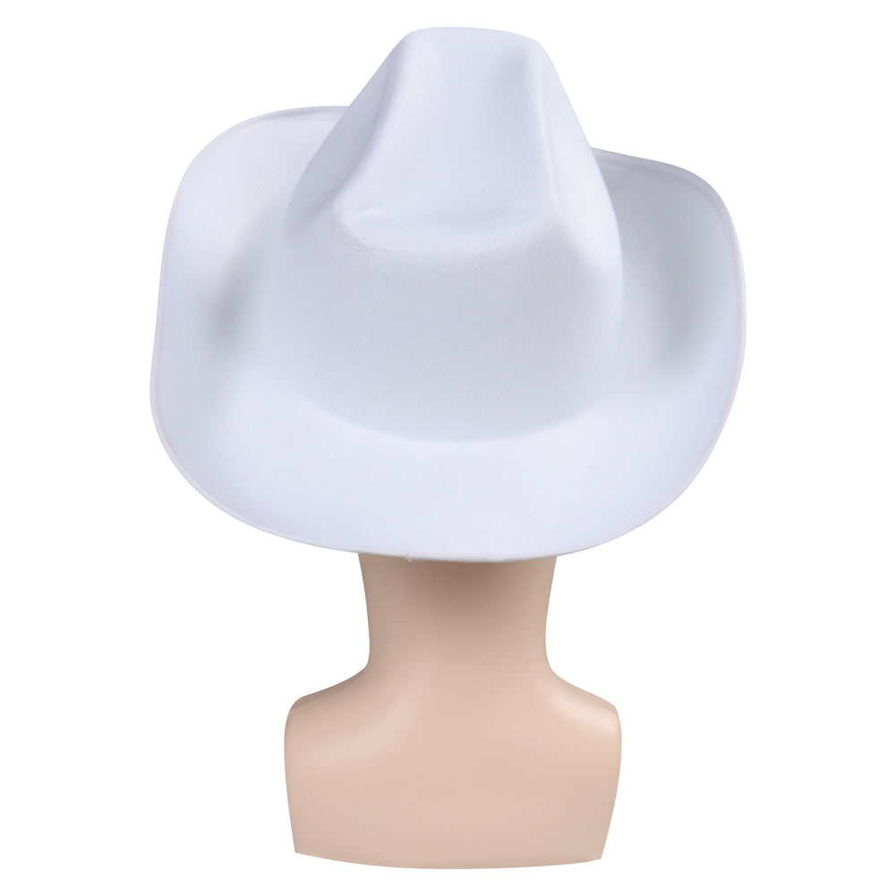 Cosplay Cowboy Hat