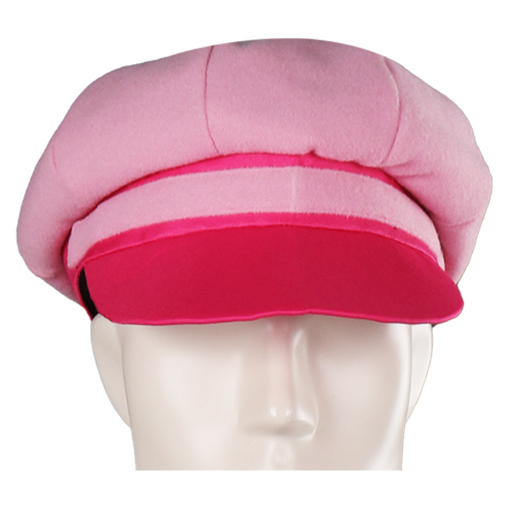 Barbie Ken Cosplay T Shirt Hat Costume