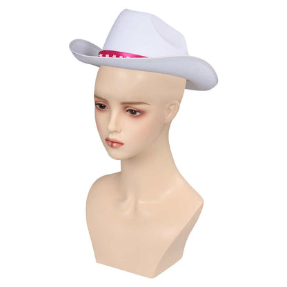 Barbie Kids Cowboy Hat