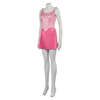 Barbie Margot Halloween Carnival Suit