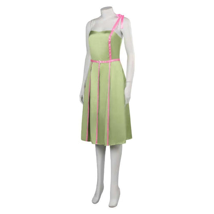 Barbie Party Dress Cosplay Costume Suit