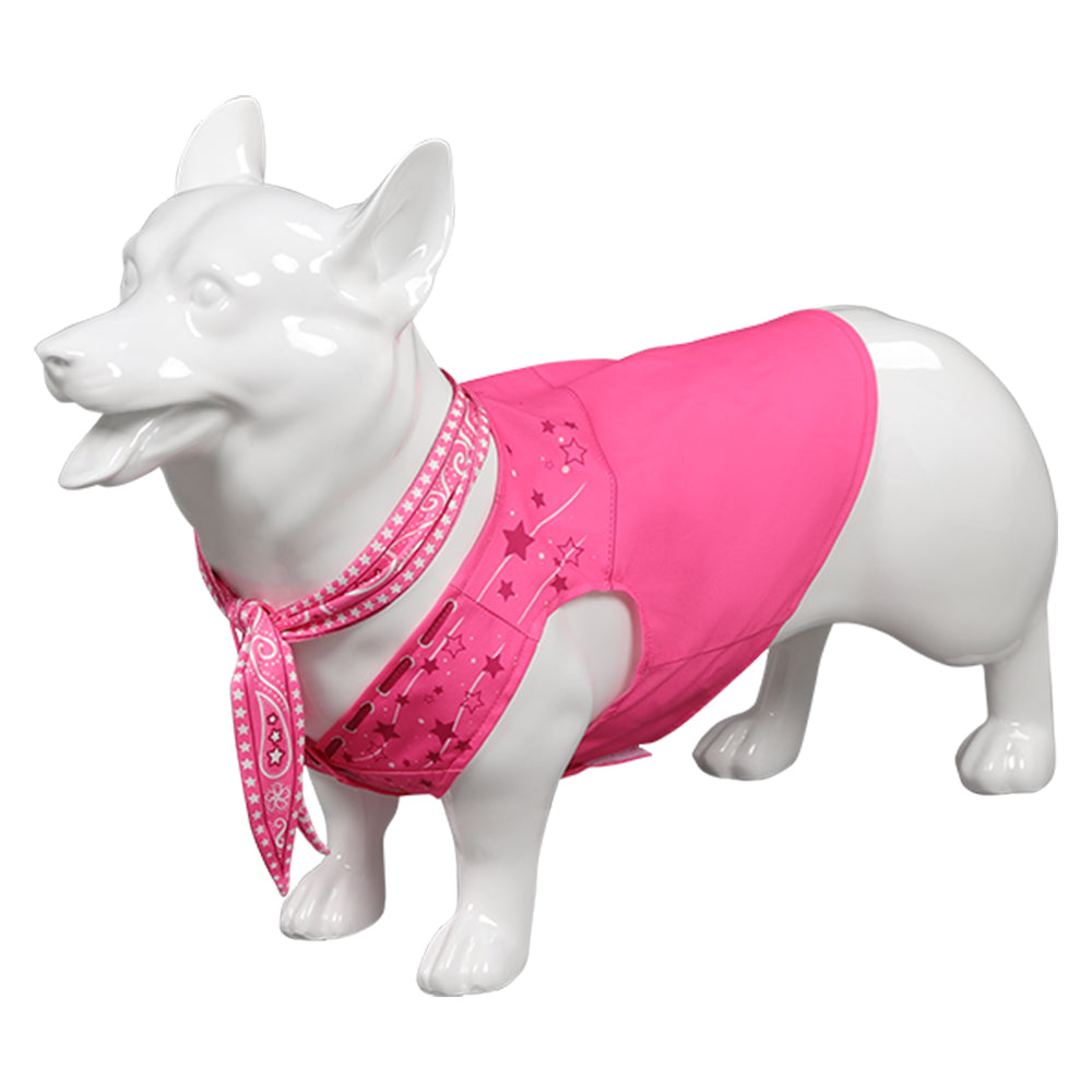 Barbie Pet Cosplay Costume Clothes
