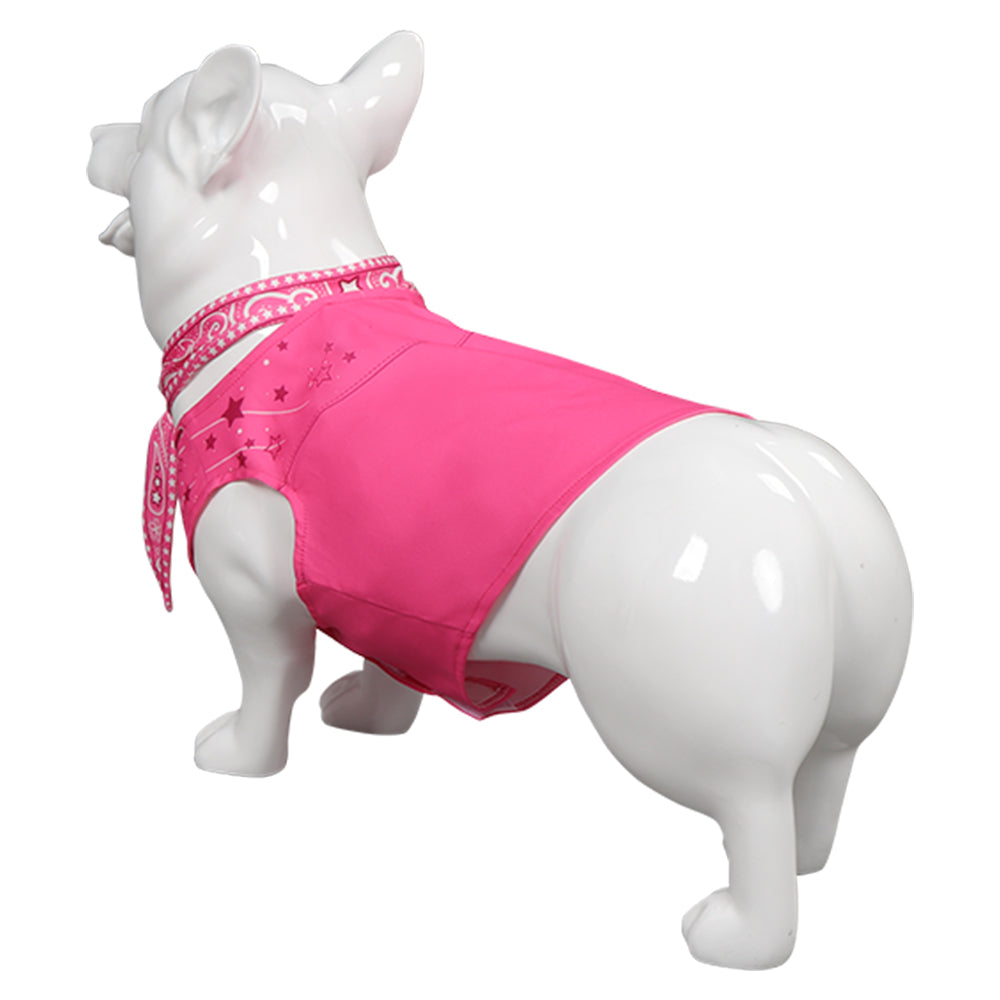 Barbie Pet Cosplay Costume Clothes