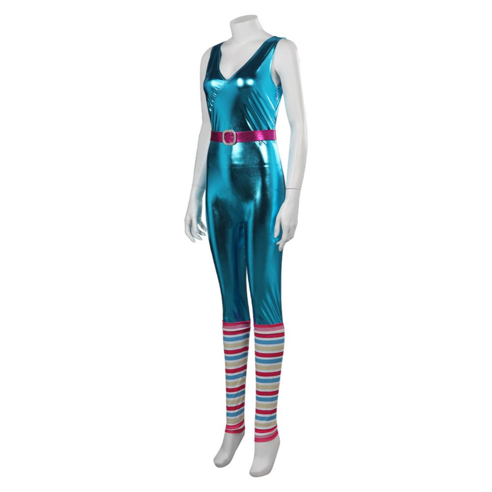 Barbie Rompers Cosplay Costume