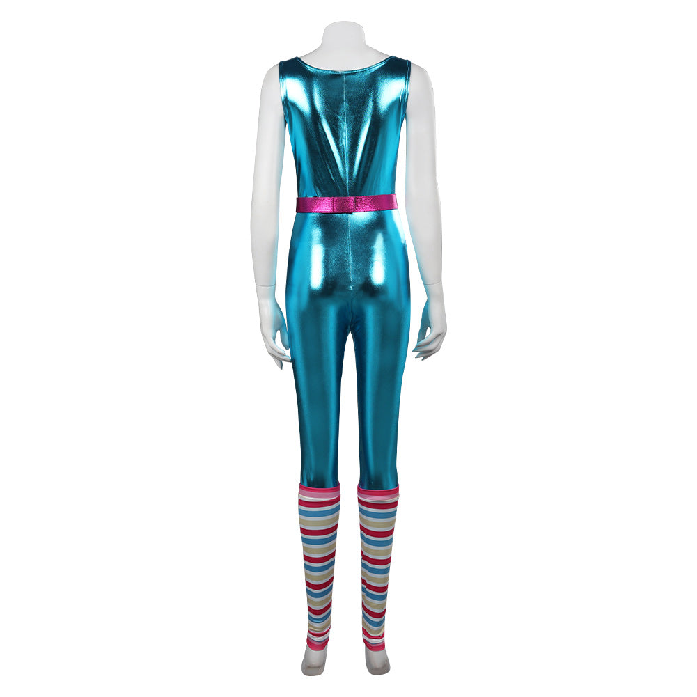 Barbie Rompers Cosplay Costume