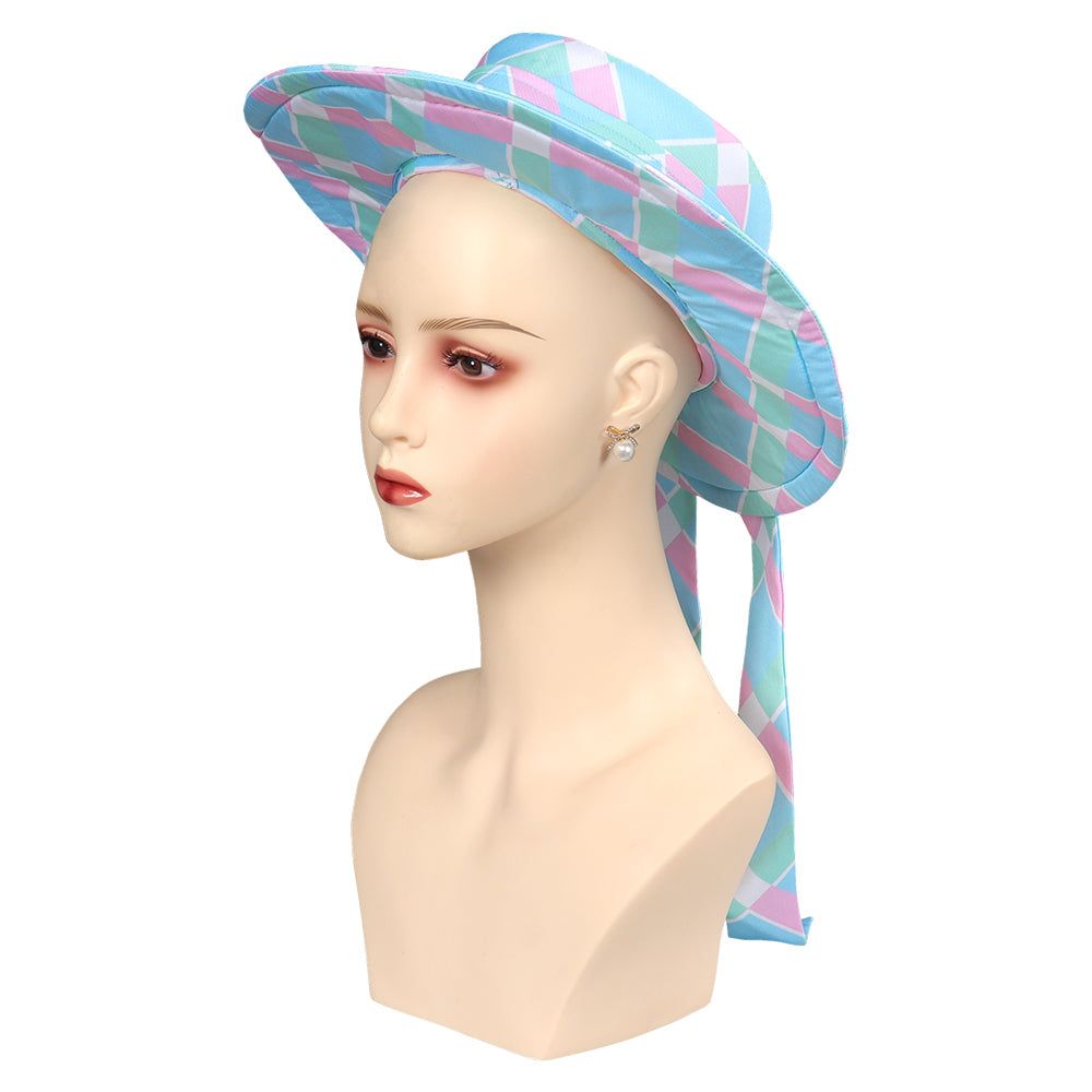 Barbie Cosplay Hat