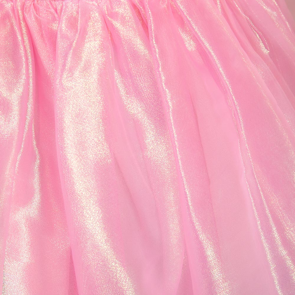 Barbie Yarn Skirt Cosplay Costume