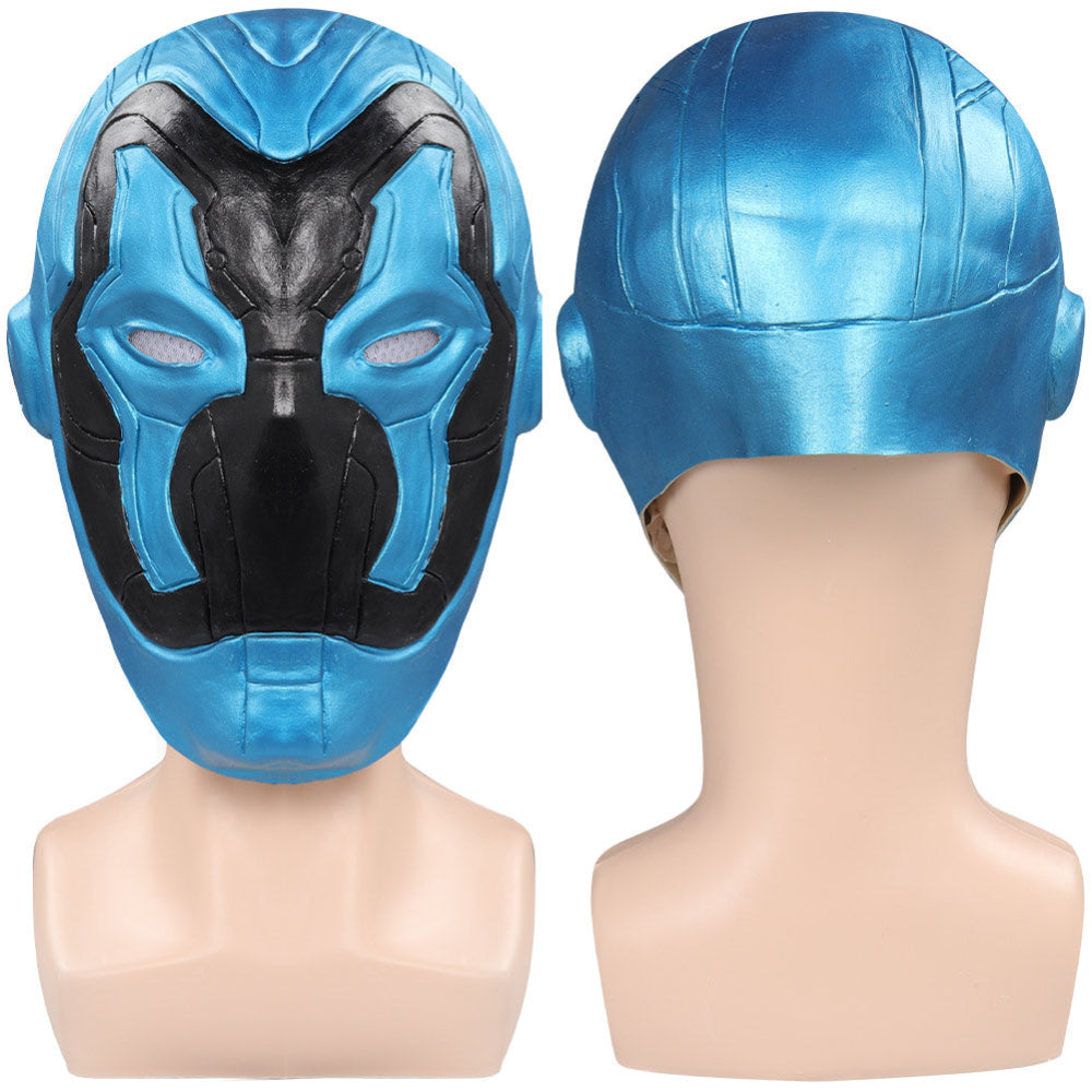Beetle Jaime Latex Mask