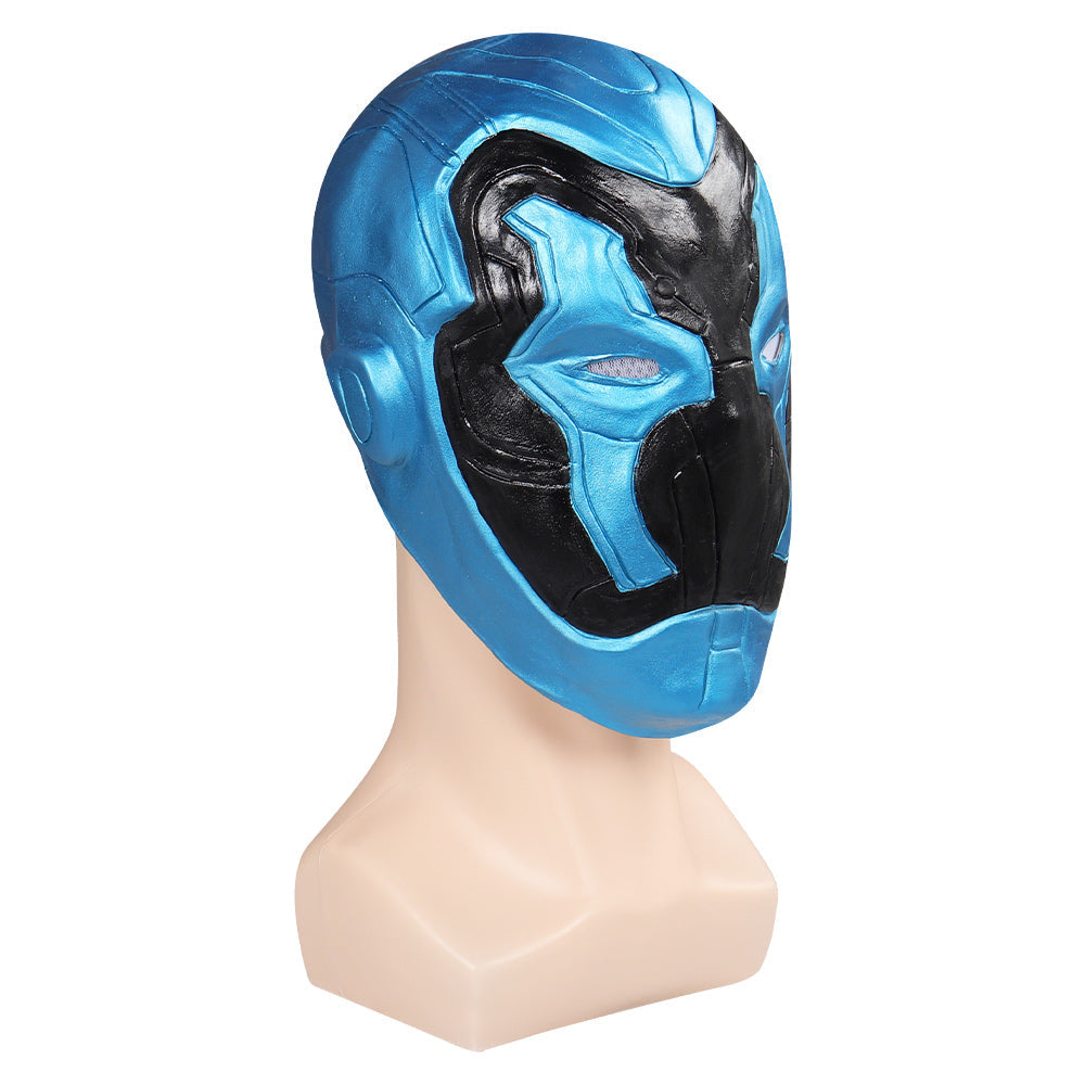 Beetle Jaime Latex Mask