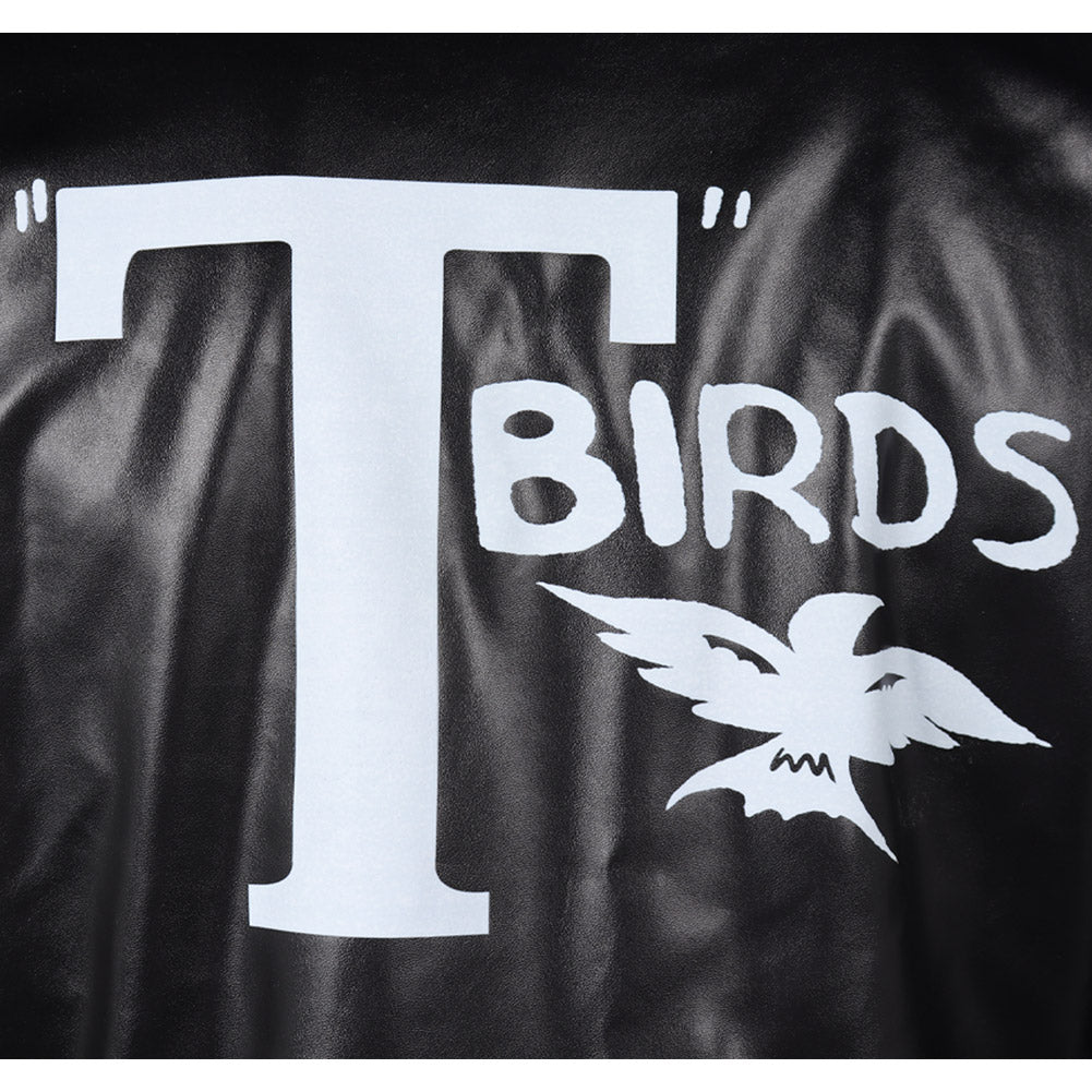 Birds Costume Jacket Coat