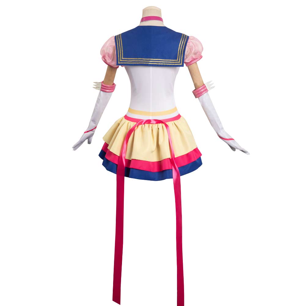 Bishoujo Senshi Costume