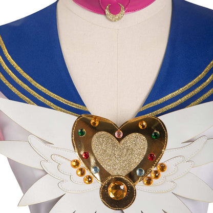 Bishoujo Senshi Costume