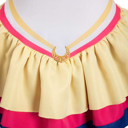 Bishoujo Senshi Costume