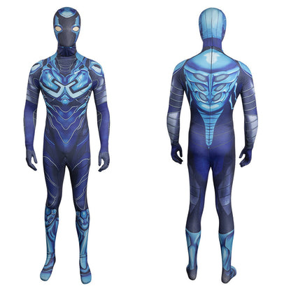 Beetle Jaime Reyes Cosplay Costume