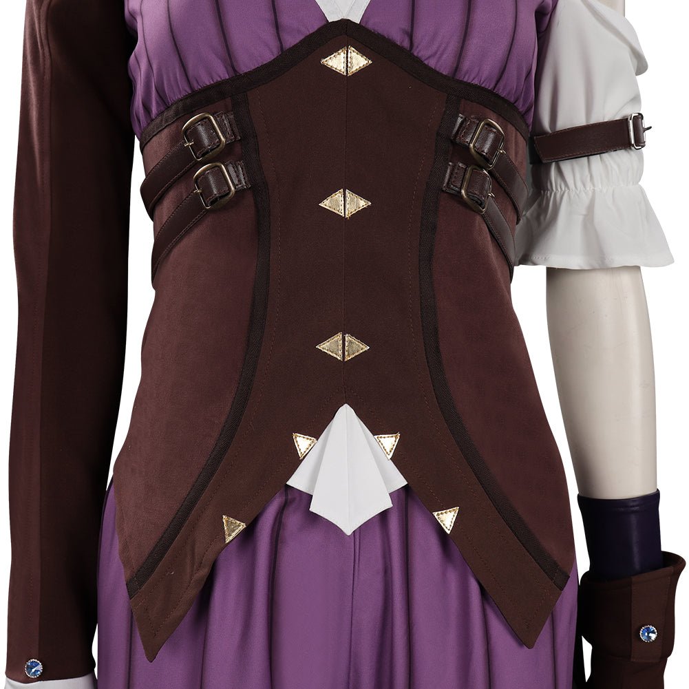 Caitlyn Cosplay Costume For Halloween