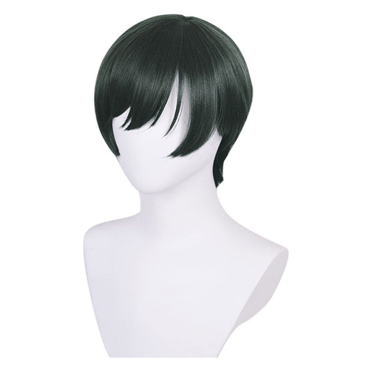 Carnival Synthetic Wig