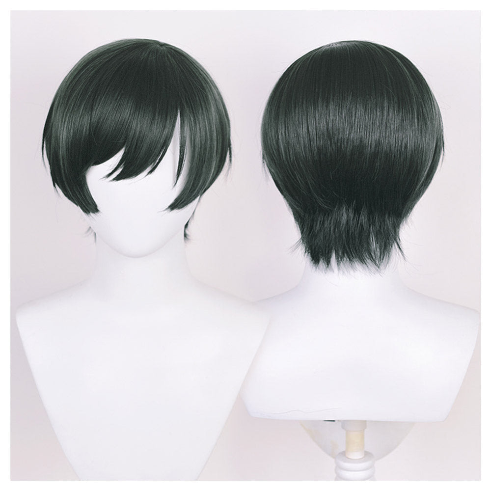 Carnival Synthetic Wig