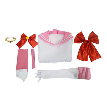 Chibiusa Cosplay Costume