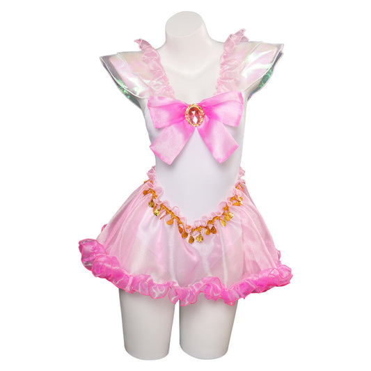 Chibiusa Original Design Swimsuit