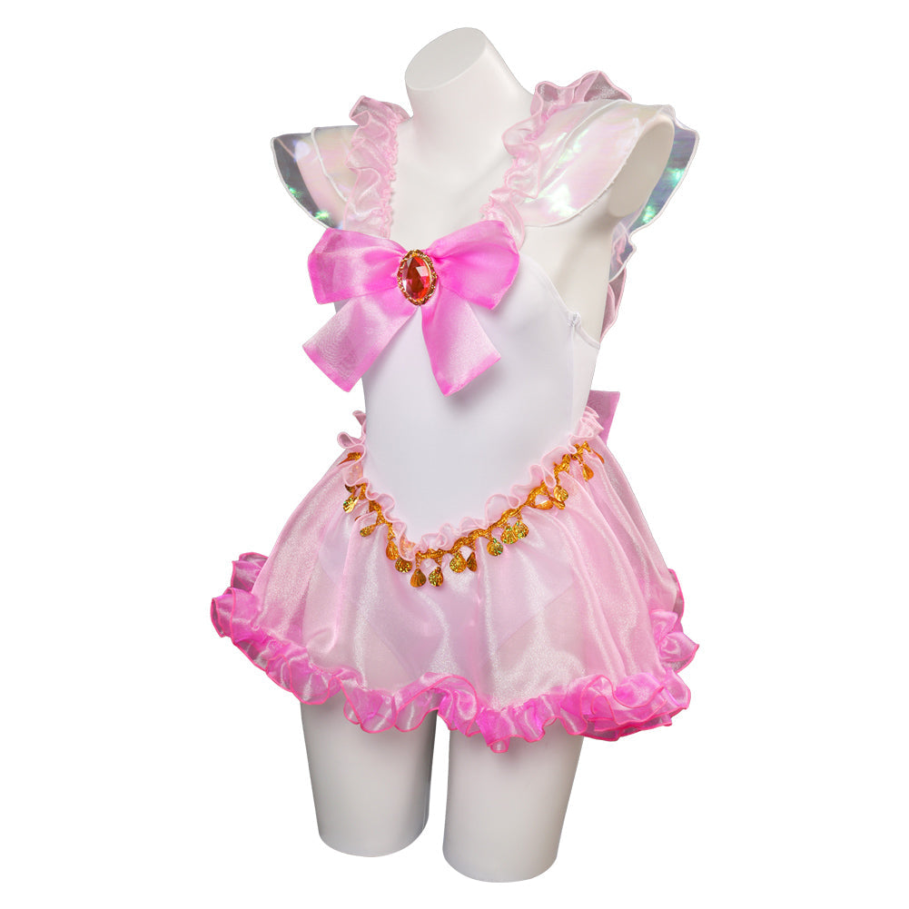 Chibiusa Original Design Swimsuit