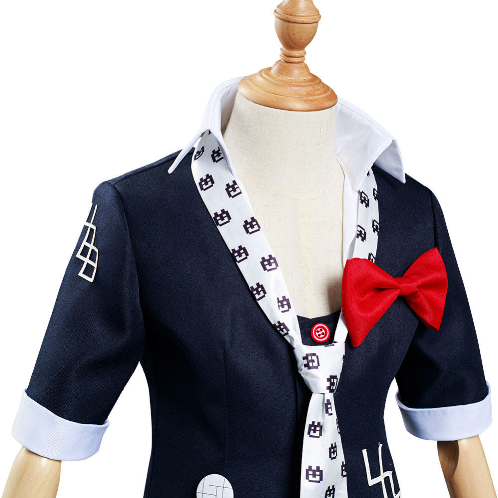 Children Uniform Skirt Outfits