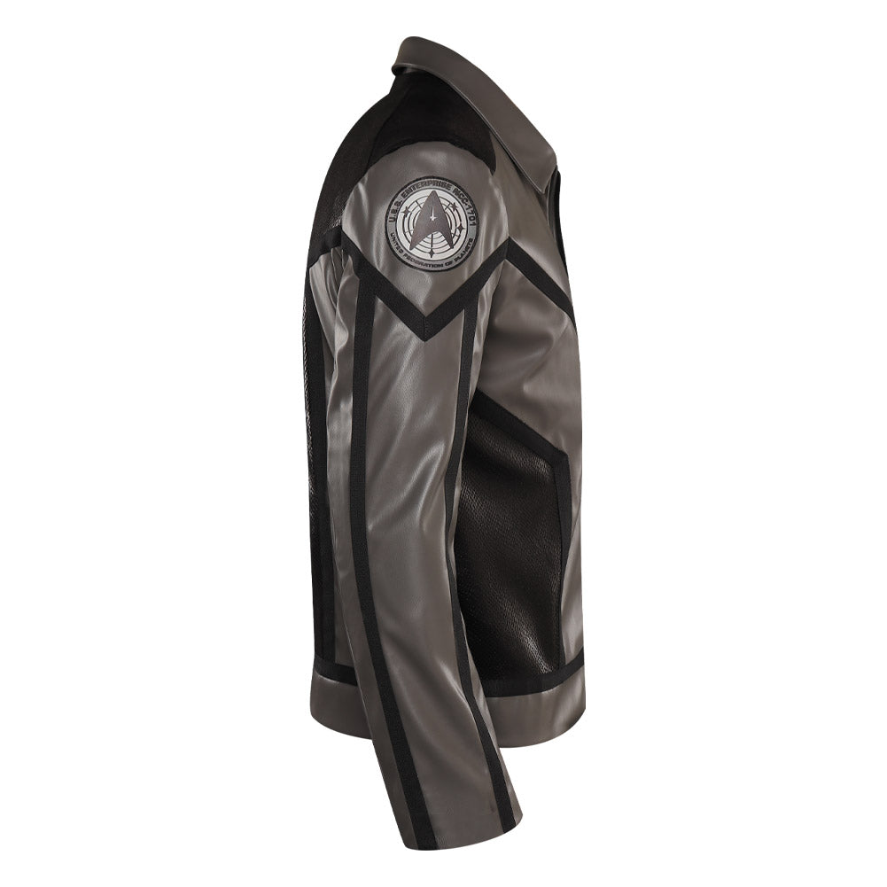 Christopher Pikel Jacket Cosplay Costume