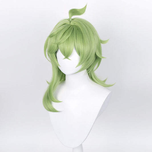 Collei Cosplay Wig