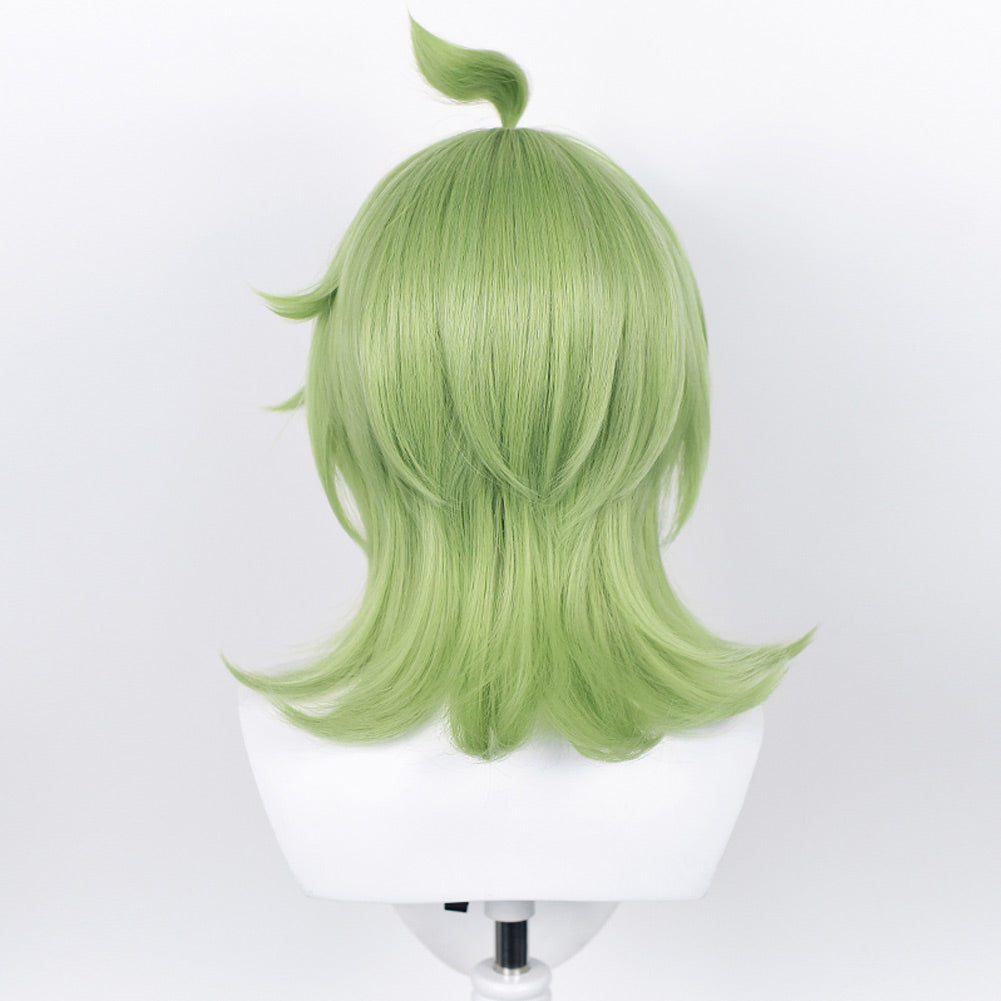 Collei Cosplay Wig