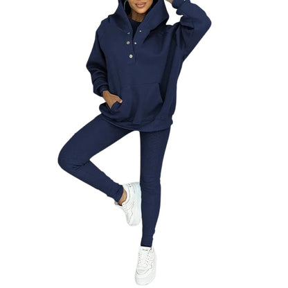 Comfort Loungewear Set