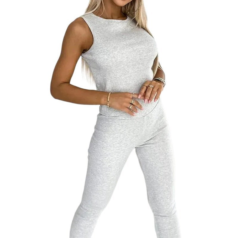 Comfort Loungewear Set