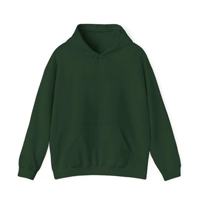 The Cozy Haven Hoodie Green