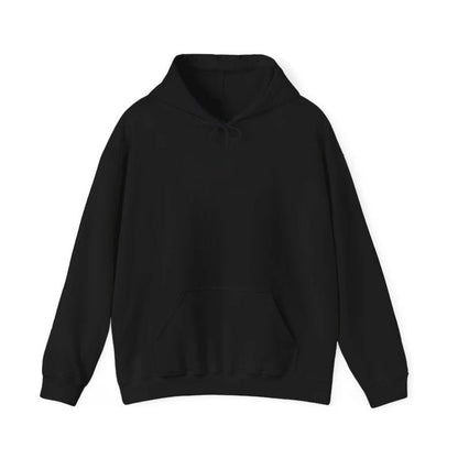 The Cozy Haven Hoodie Black