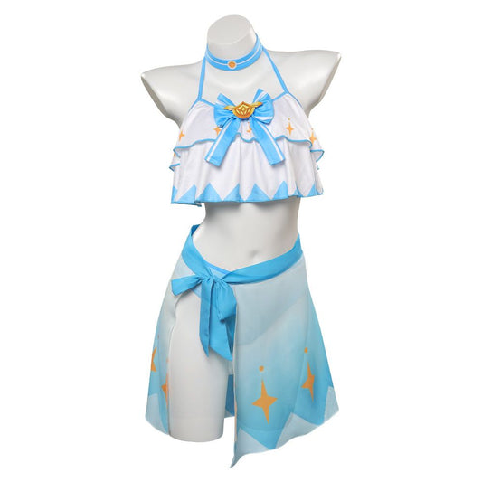 Cosplay Costume Halloween Carnival Party
