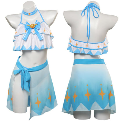 Cosplay Costume Halloween Carnival Party