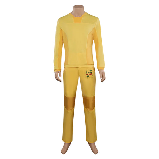 Cosplay Costume Outfits For Halloween 3XL