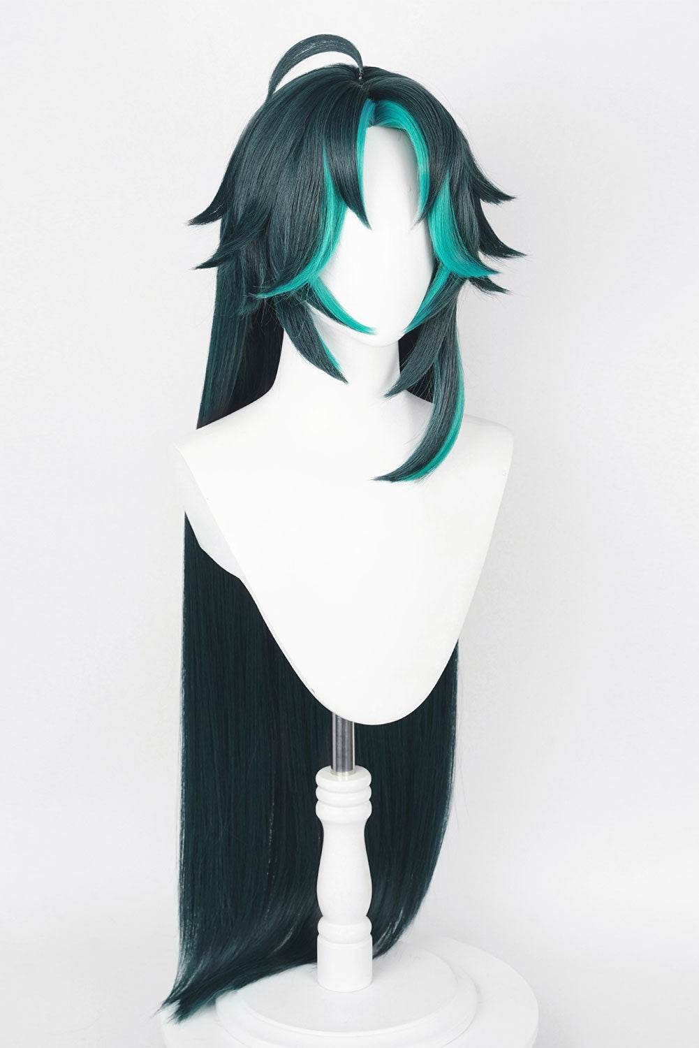 Cosplay Wig Carnival