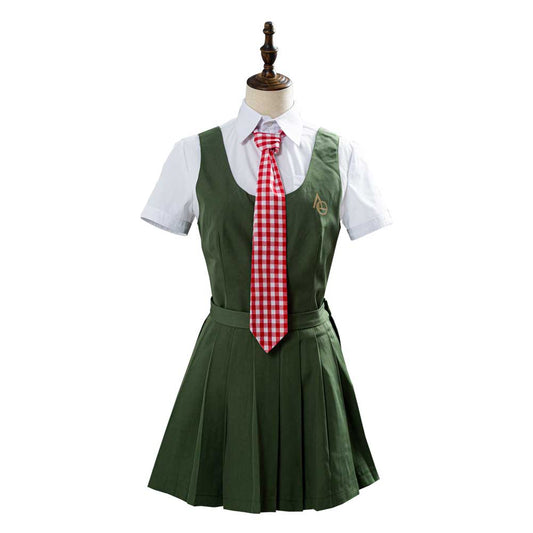 DanganRonpa Mahiru Koizumi Cosplay Costume