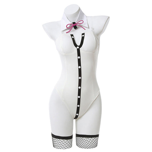 DanganRonpa Nanami Chiaki Jumpsuit