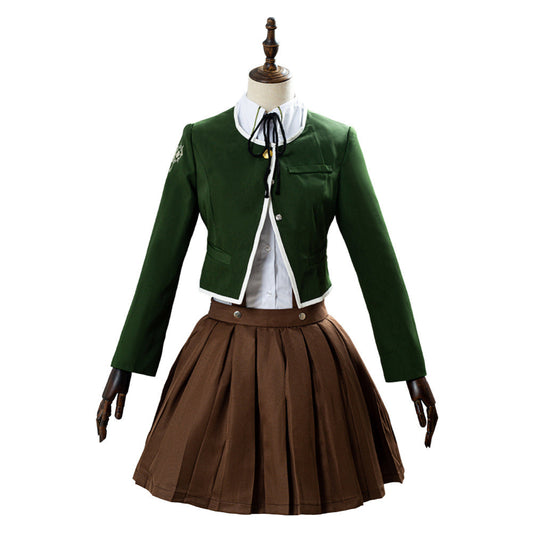 Danganronpa Chihiro Cosplay Costume