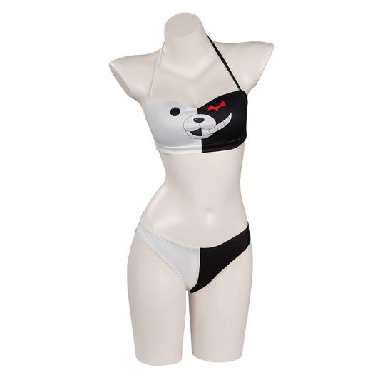 Danganronpa Cosplay Costume Swimsuit