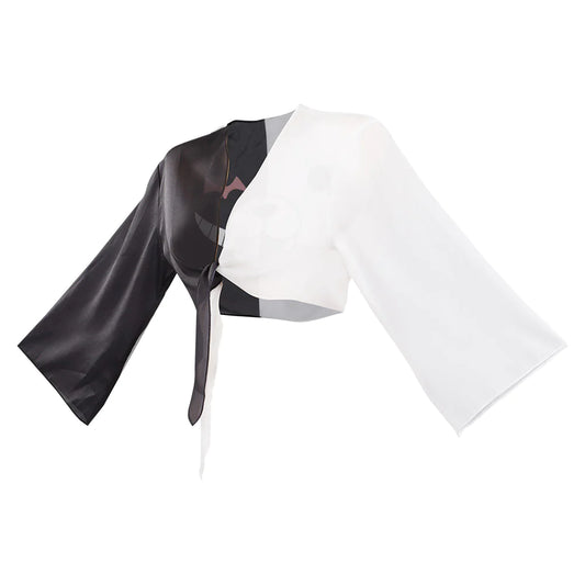 Danganronpa Monokuma Cosplay Costume