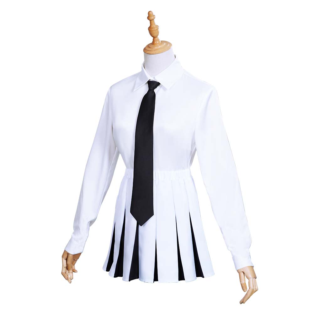 Danganronpa Monokuma Uniform Dress