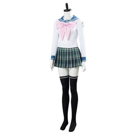 Danganronpa Sayaka Maiozno Uniform Dress