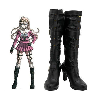 Danganronpa V3 Halloween Boots