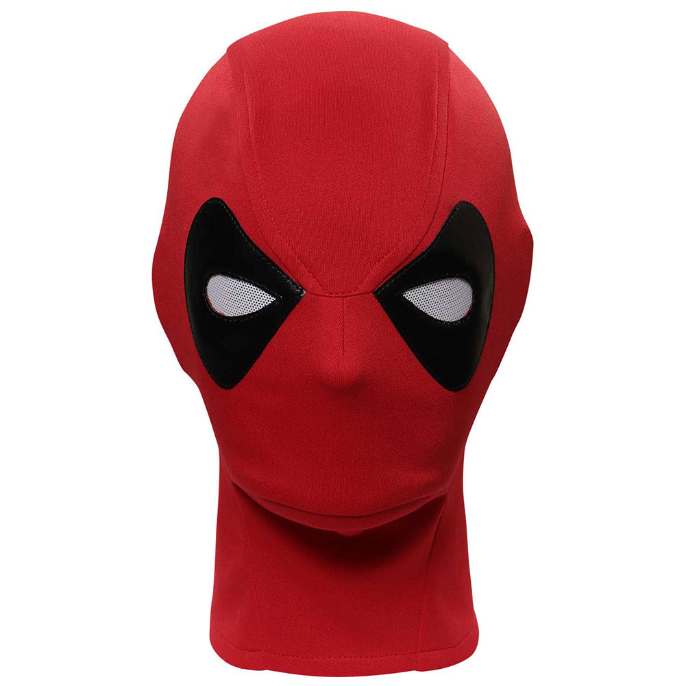 Deadpool Wanda Wilson Costume