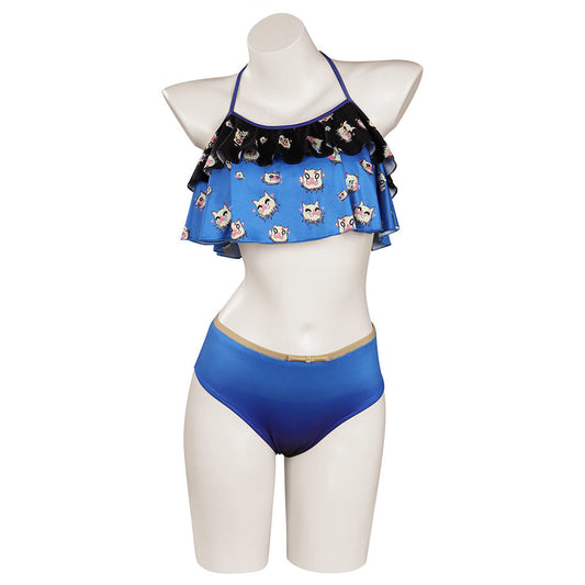 DS Hashibira Inosuke Swimsuit