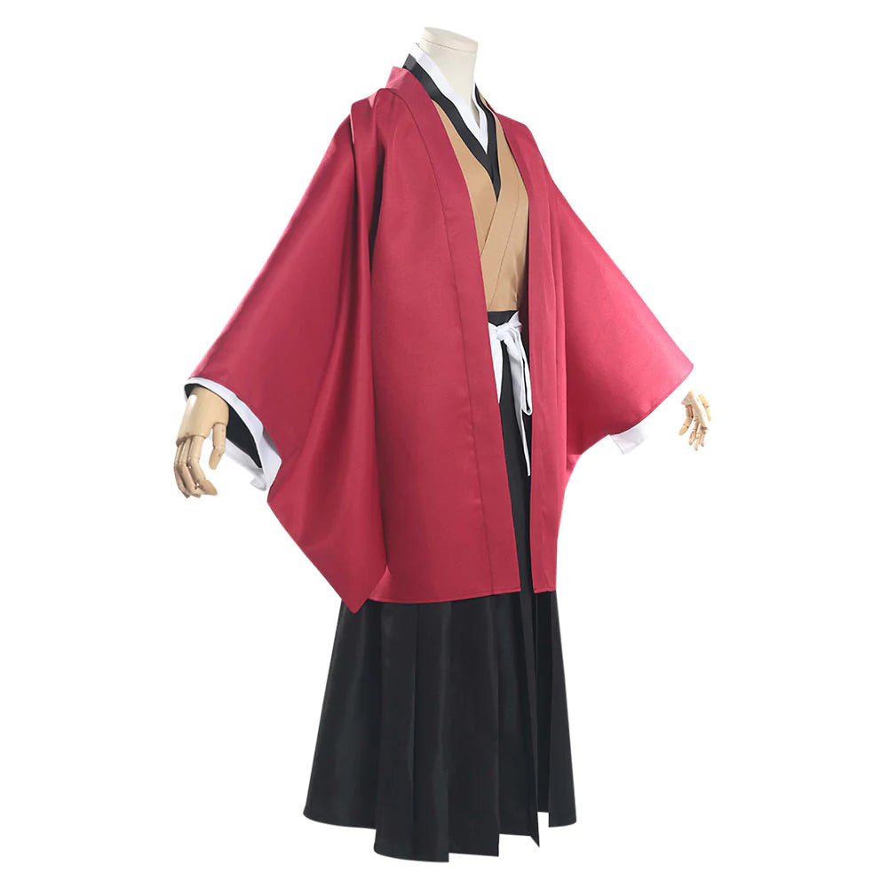 Tsugikuni Yoriichi Uniform Outfits – SocoHoodie