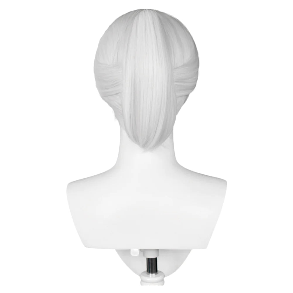 Uzui Tengen Heat Resistant Synthetic Wig